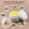 First Aid Burn Ointment with Camellia Oil - Natural Relief