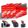 ILKCC Very High Bond Sticky Adhesive Pad for Dash Cam