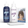 Loción Ondulante Rizos Permanentes Glanz Intense Loquay