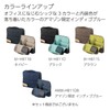 KOKUYO AM Kaha-HB11DB Bag-In Bag, Tool Pen Stand, Gadget Pouch,
