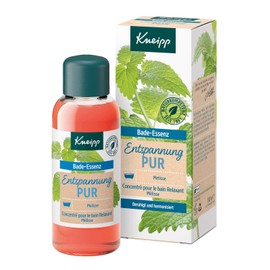 Kneipp Bath Essence Pure Relaxation, Pack of 1, 100 ml