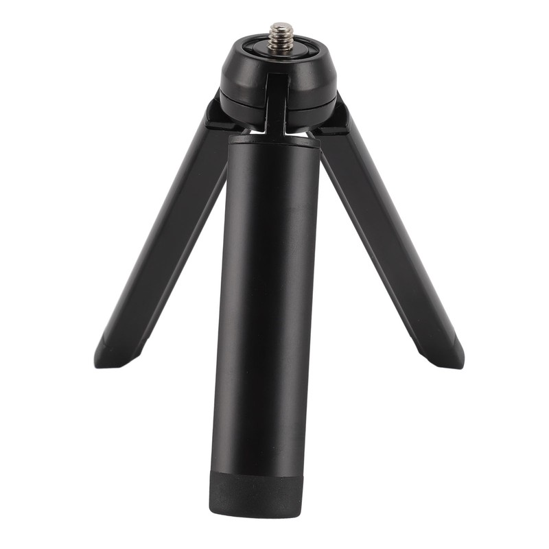 Mini Vlog Tripod Pocket PTZ Sports Action Camera Stabilizer Stand