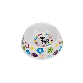 Agrobiothers Melamine Cat Bowl 200 ml (Random model)