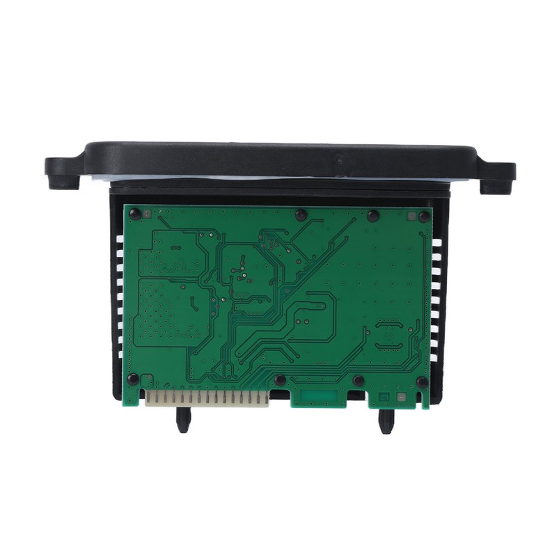 Headlight TMS Control Module Unit 7258278 Replacement for 5 Series