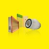 Original MANN-FILTER Air Filter C 21 138/1 – For Utility