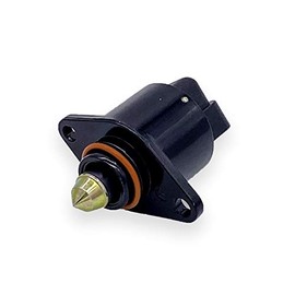 Idle Air Control Valve Compatibile On MerCruiser GM V6 V8 305 350 454 502 EFI 18-7632-1, 47033, 9-33401, 805224A1