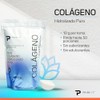 Primetech Nutrition Péptidos Colágeno Hidrolizado Puro en Polvo 500 gr
