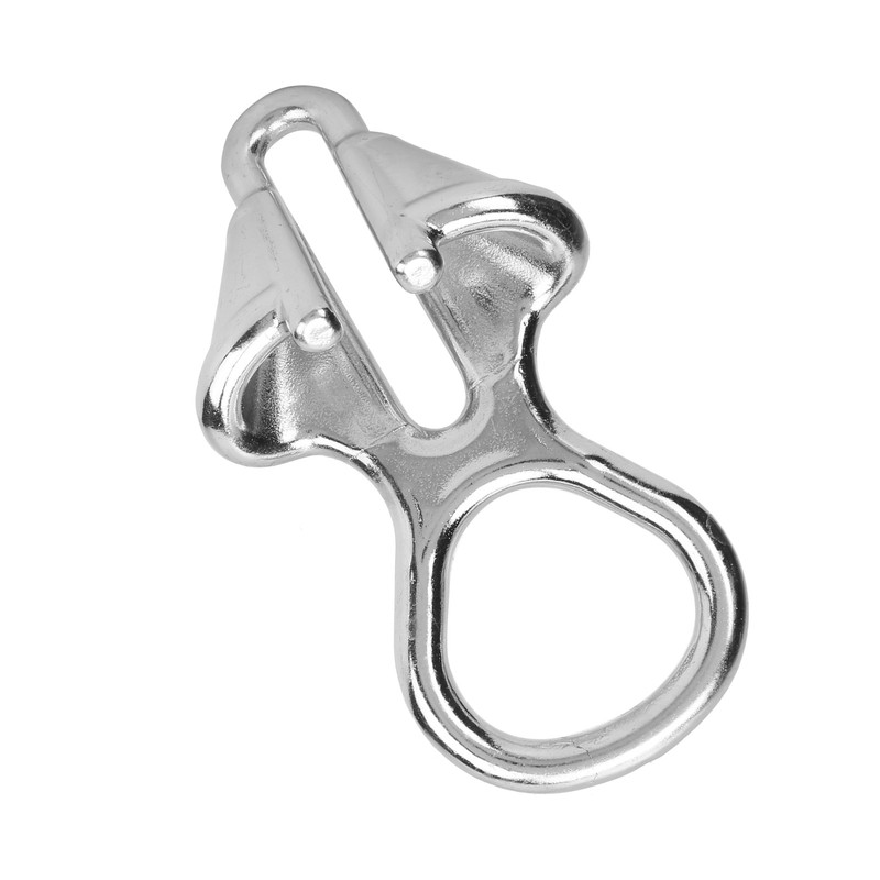 Anchor Chain Lock Rope Mooring Device 316 Stainless Steel Hardware