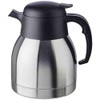 APS Vacuum Flask – Classic Stainless Steel and Polypropylene Diameter