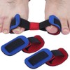 Auto Big Toe Orthosis Pack of 3 Bunion Elastic Band