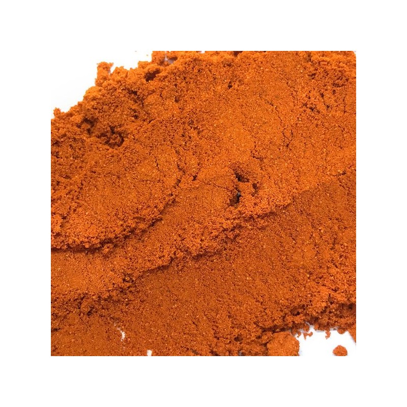 국산 치자가루 200g 치자분말 국산치자 Korean Dried Gardenia Powder 200g