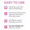 OXYGLOW 2x Hair Vitaminas Para Cabello Suero Vitamnico Bali Secret