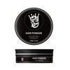 W.B king HAIR POMADE MATTE FINISH – 150 ML