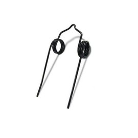 Replacement part fits F-2 146545 Fits Ford 503 Bar Side Delivery Hay Rake Replacement Tooth,Teeth CHStet06577