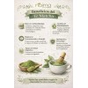 Té verde matcha en polvo 100 g 100 puro y