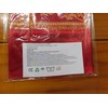 Table Runner Elephant Tablecloth Tablerunner Elegant Thai Silk (red) TSEE01