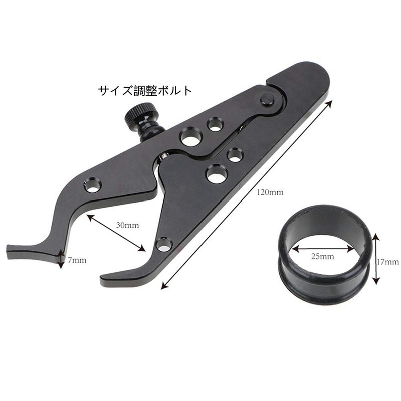 ELIFEPARTS Motorcycle Throttle Assist, Axle Assist, Cruise Control, Throttle Lock,
