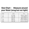 PROLASTIX T-Belt - Pelvic Organ Prolapse Support Garments for Prolapsed