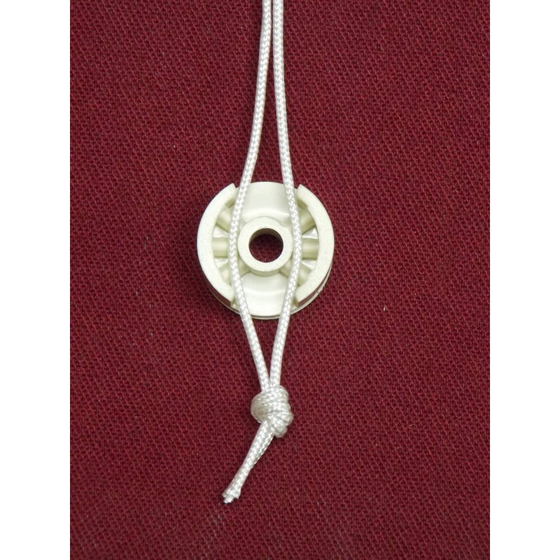 Shade Doctor of Maine RV Motorhome Window Shade Cord Locking