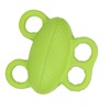 Finger Exerciser Ball Stress Relief Versatile Hand Grip Strengthener Finger