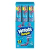 Nerds Rope Candy, Very Berry, 0.92oz (Pack of 24)