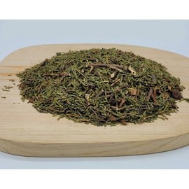 청명 측백잎(300g)-국내산 Cypress Leaves (300g) - Domestic Product