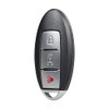 MACHSWON 3-Button Keys Replacement Smart Proximity Insert Keyless Entry Remote