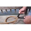 Silicone Rubber Grip Wrap for Tool Handles, Fitness and Sports