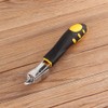 Uadme Staple Remover, Heavy Duty Upholstery Strength Staple Puller Tool