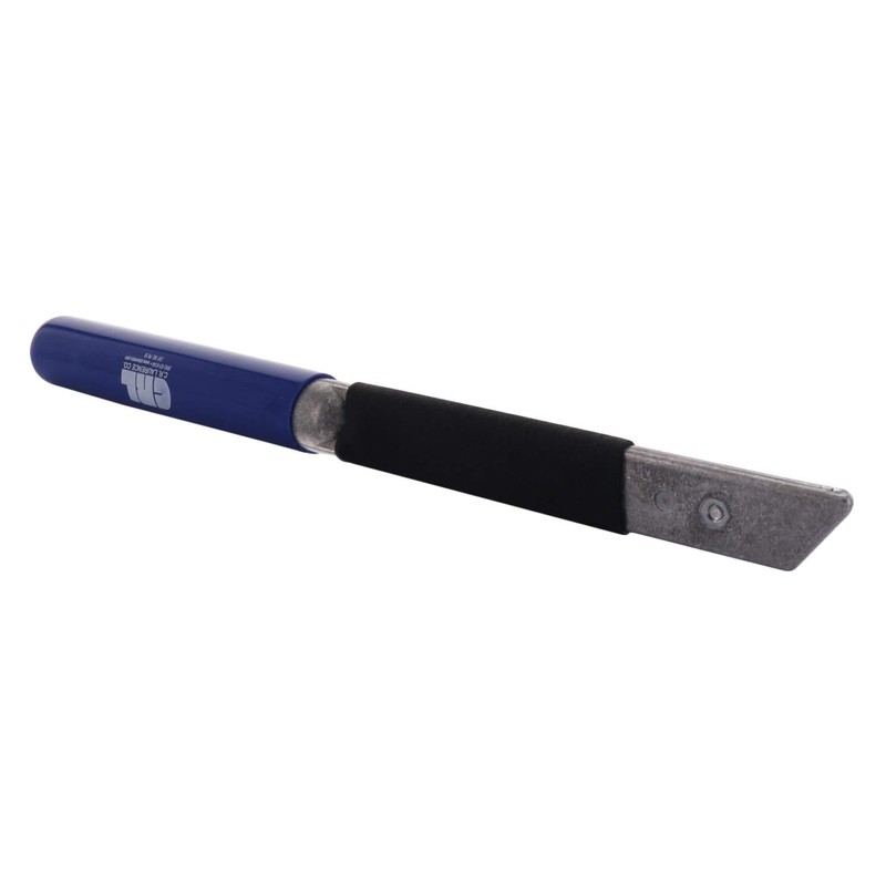 CRL 13" Pipe Handle Cut-Out Knife