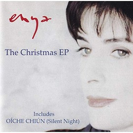 The Christmas EP [5trx]