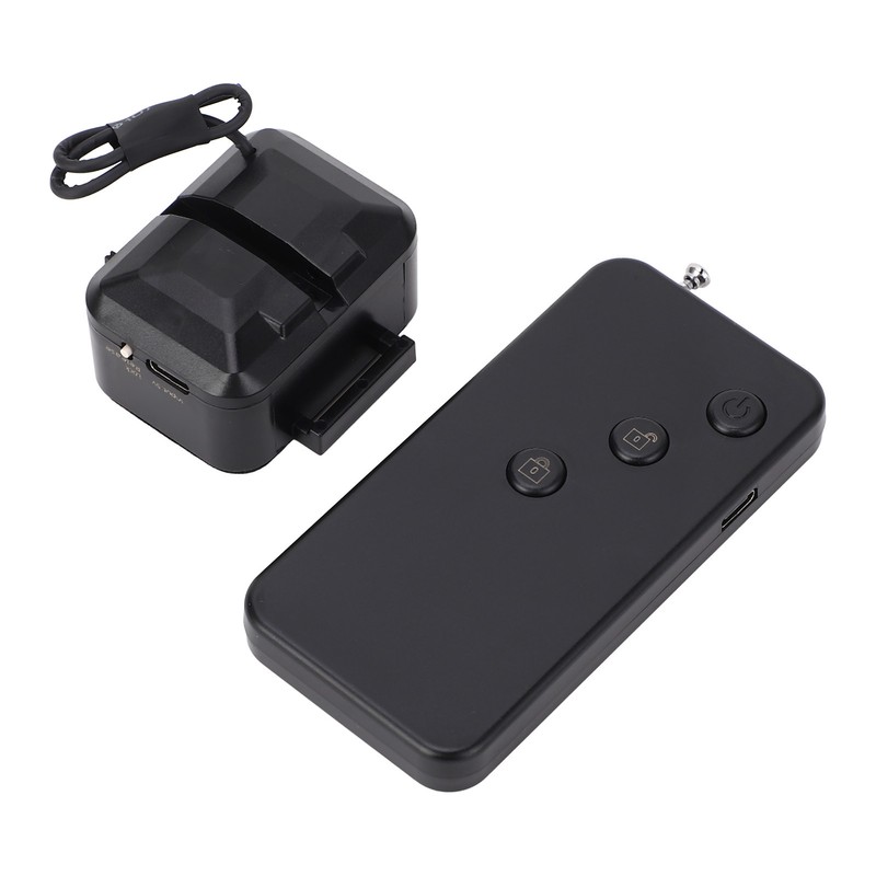 Airdrop Dropping System Quick Release Remote Control Lightweight Drone Thrower