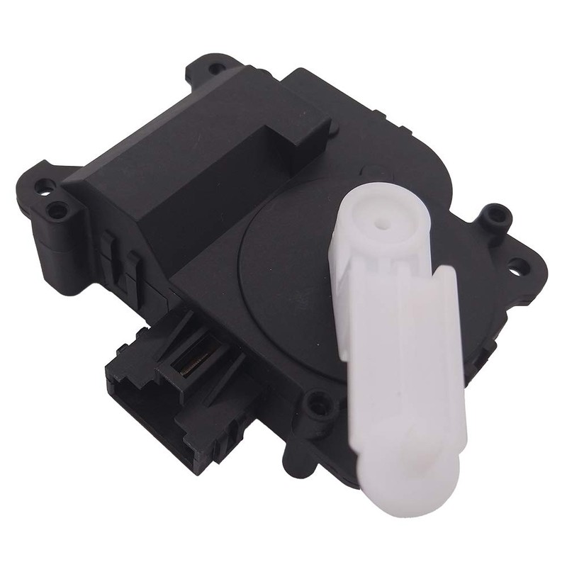 JESBEN 87106-48020 A/C Heater Air Climate Control Mix Servo Damper