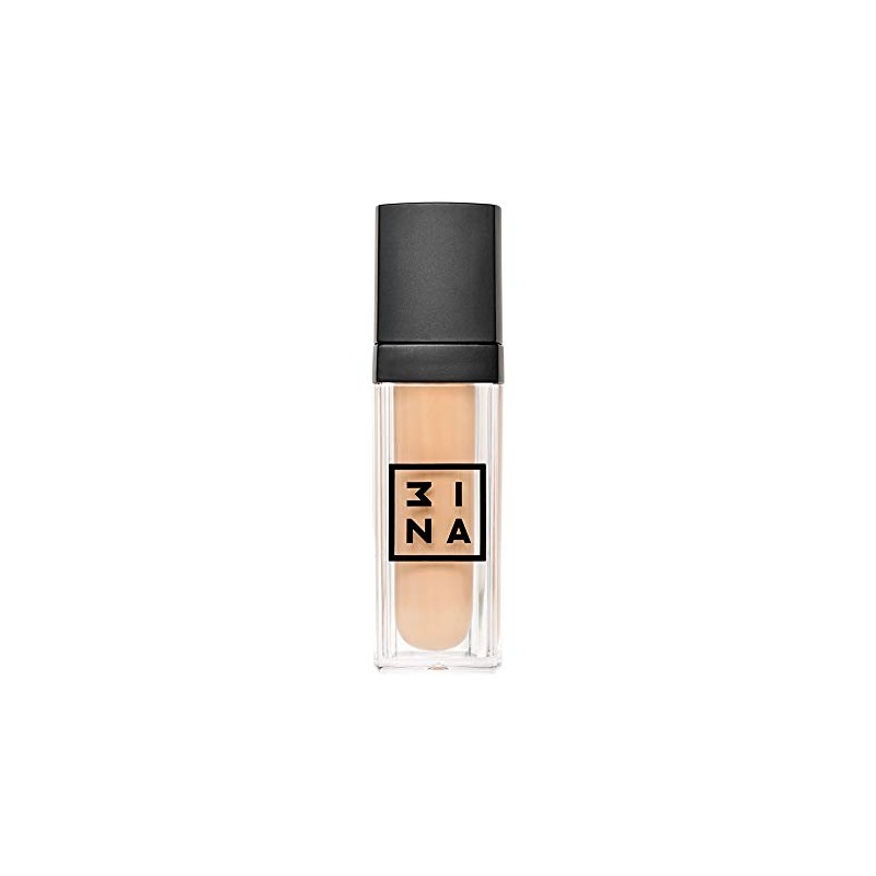 Concealer Warm Beige 104