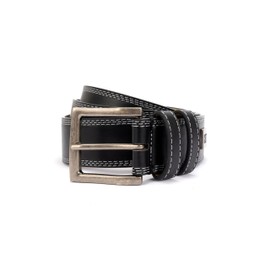 Caterpillar 38MM TRIPLE EDGE STITCH BELT