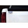StickerTalk Occupant in Vehicle is Special Needs Vinyl Sticker, 5