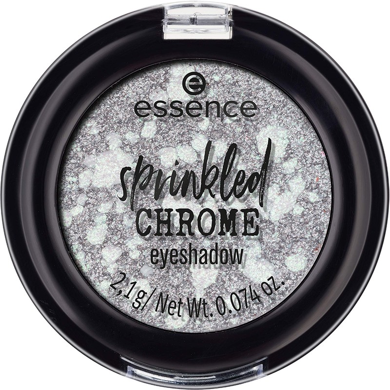 Ess. Sprinkled Chrome Sombra De Ojos 02