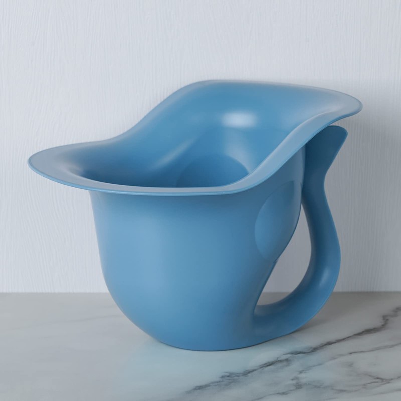 EASICOZI Potty for Newborn Baby Potty Training; for Diaper Free