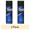 Consort (2 pack) Consort Unscented Extra Hold Hair Spray for