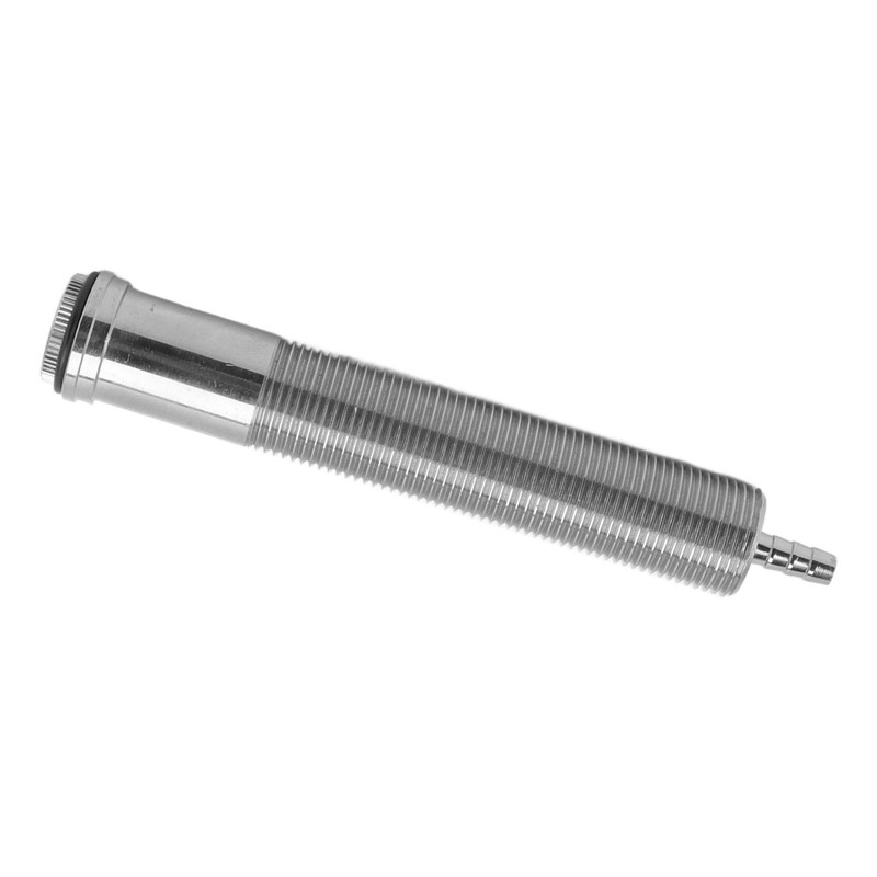 Beer Tap Extension Tube Wall Locking G5/8 Faucet Extension Adapter