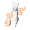 Apocos Base Cream, 0.7 oz (20 g), SPF50+ PA+++ Sunscreen,