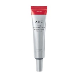 AHC Ten Revolution Real Eye Cream for Face 35ml / AHC 텐 레볼루션 리얼 아이크림 포 페이스 35ml