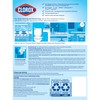 Clorox Disinfecting Cleaning Wipes for Spring Cleaning & Allergy Season,