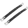 DIYOLFALL Golf Cart Battery Carry Strap 2 PCS, Battery Lifting