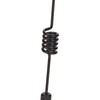 2pcs Digital Antenna 12DBI Gain PVC Material 2.4GHz 5GHZ Omnidirectional