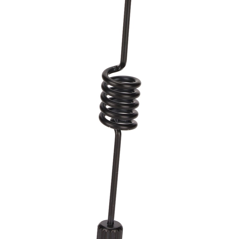 2pcs Digital Antenna 12DBI Gain PVC Material 2.4GHz 5GHZ Omnidirectional