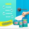 Cloralex Toallitas Desinfectantes Fresco Aroma Sin Cloro 84 Pzs