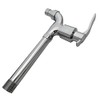 KANANA Tap for Sink, Wall Fitting, Garden Tap, Outlet Valve,