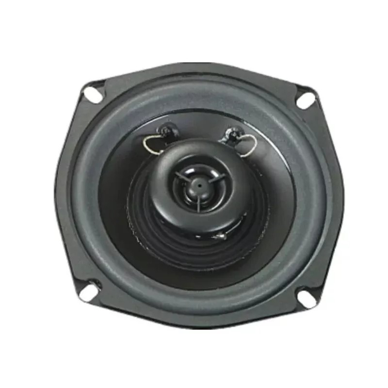 Radio Engineering Industries REI 220067 5.25" 4 OHMS 100W SPEAKERS,