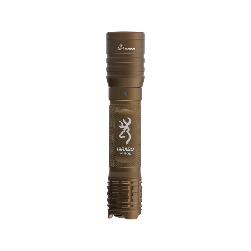 Browning 3713000: Light, Kirabo Flashlight